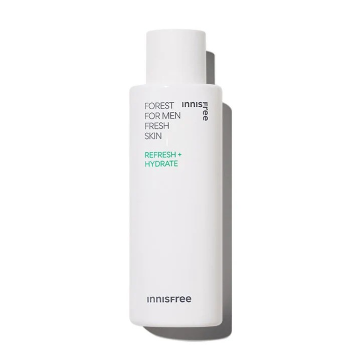 INNISFREE Forest for Men Fresh Skin 180ml