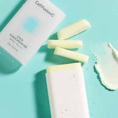 Cell Fusion C Stick SunScreen 100 SPF50+/PA+++ 19g