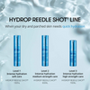 VT Reedle Shot Serum 100/300 /700 21options available