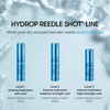 (New arrival)VT Reedle Shot Serum 100/300 /700 21options available