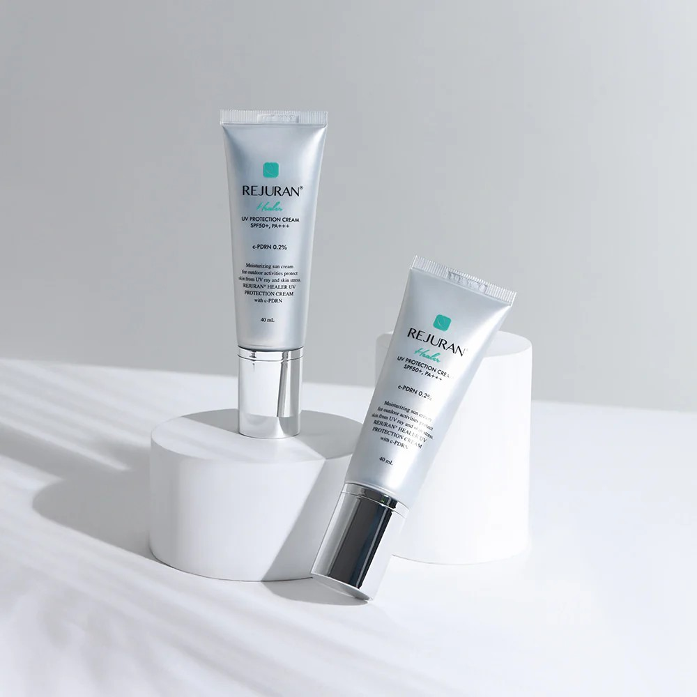 Rejuran Healer UV protection cream SPF50+ PA+++ 40ml