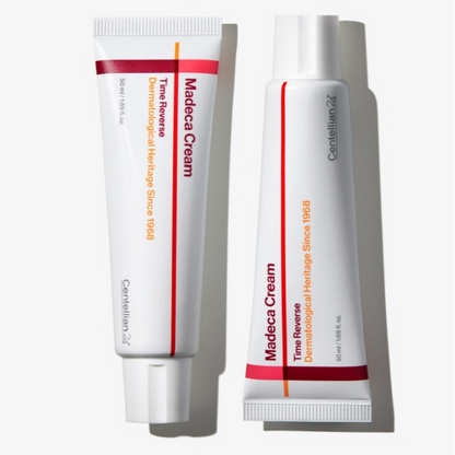 Centellian24 Madeca Cream Time Reverse 50ml