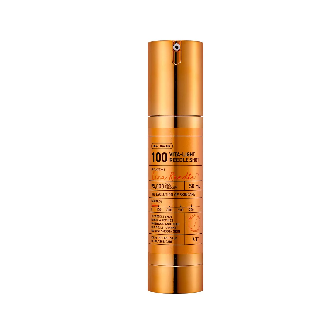 (New arrival)VT Reedle Shot Serum 100/300 /700 5 options available