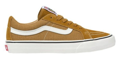 VANS men's and women's low cut classic canvas shoes