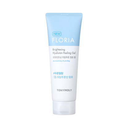 Tonymoly Brightening Hyaluronic Peeling Gel 170ml