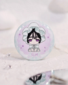 Alien stage Baby Series Badge Blind Box(in stock now)