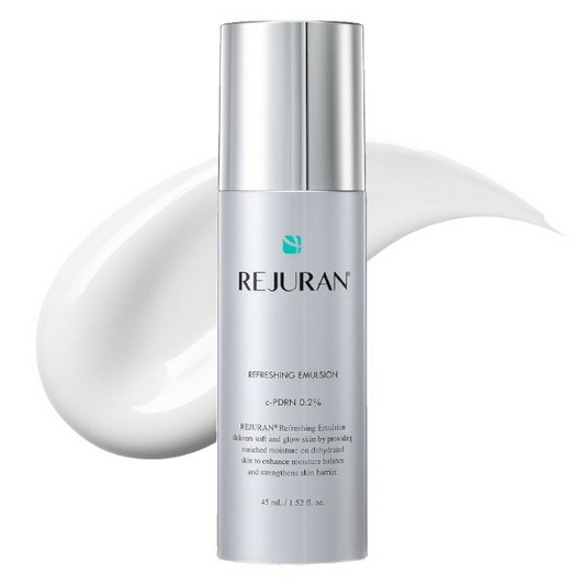 [リジュラン] リバランストナー 120ml / リフレッシングエマルジョン 45ml / リップブラム / UVプロテクションクリーム SPF50+ PA+++