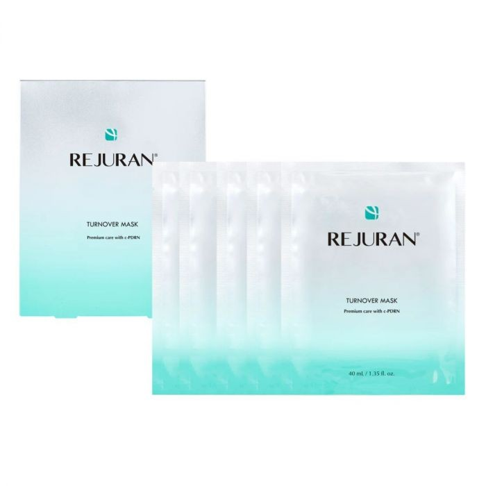 REJURAN Turnover Mask 40ml*5PCS