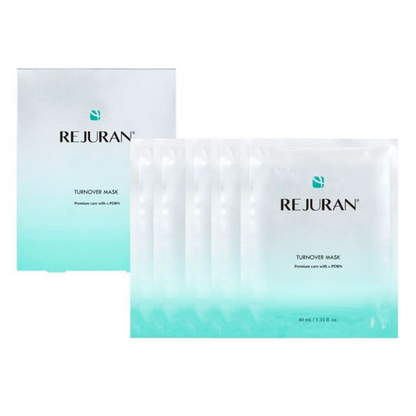 REJURAN Turnover Mask 40ml*5PCS