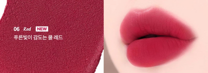 AOU Floofy Matte Balm 4.5g