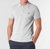 LACOSTE  POLO shirt men's short sleeved shirt