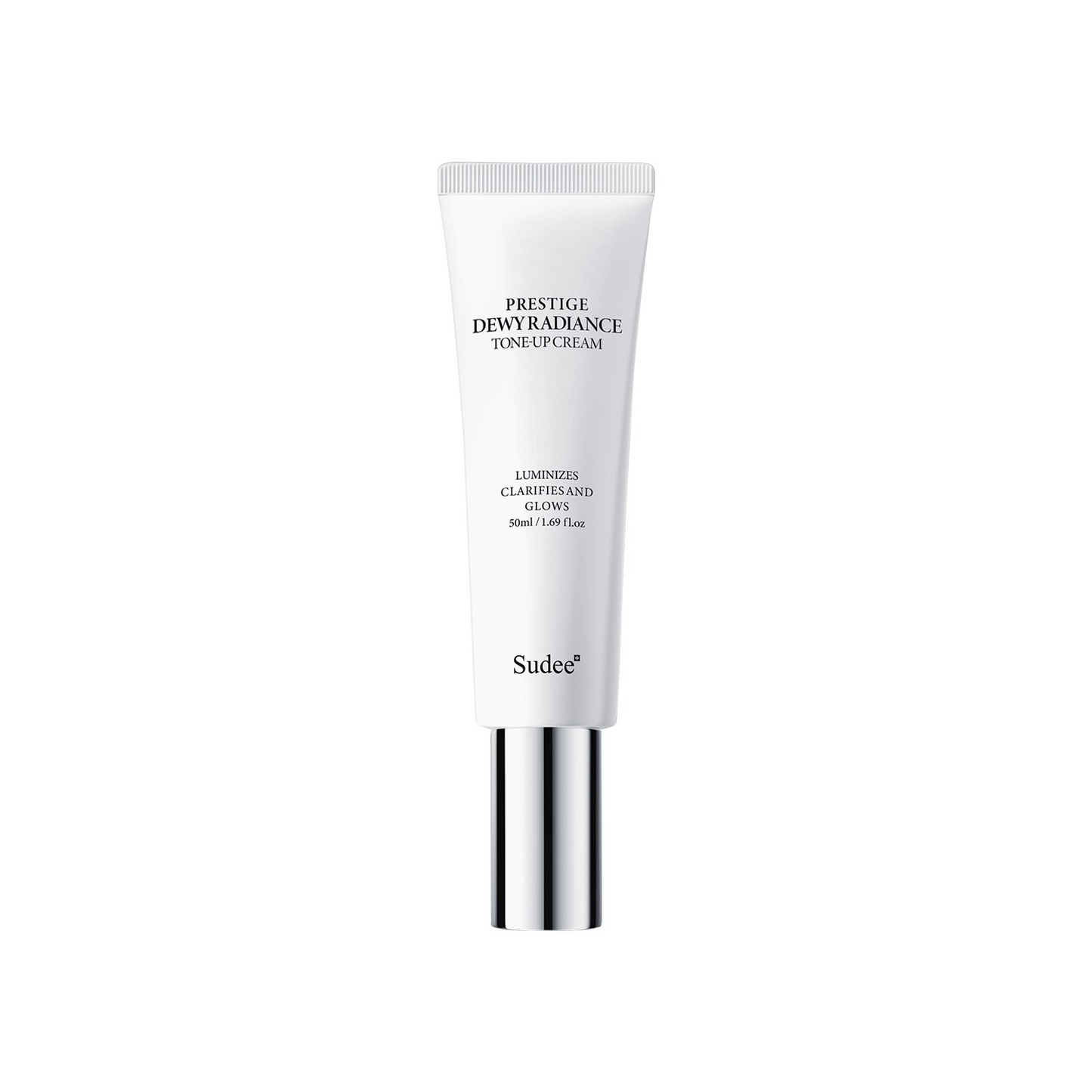 SUDEE TONE-UP CREAM 50ml new packge White background image