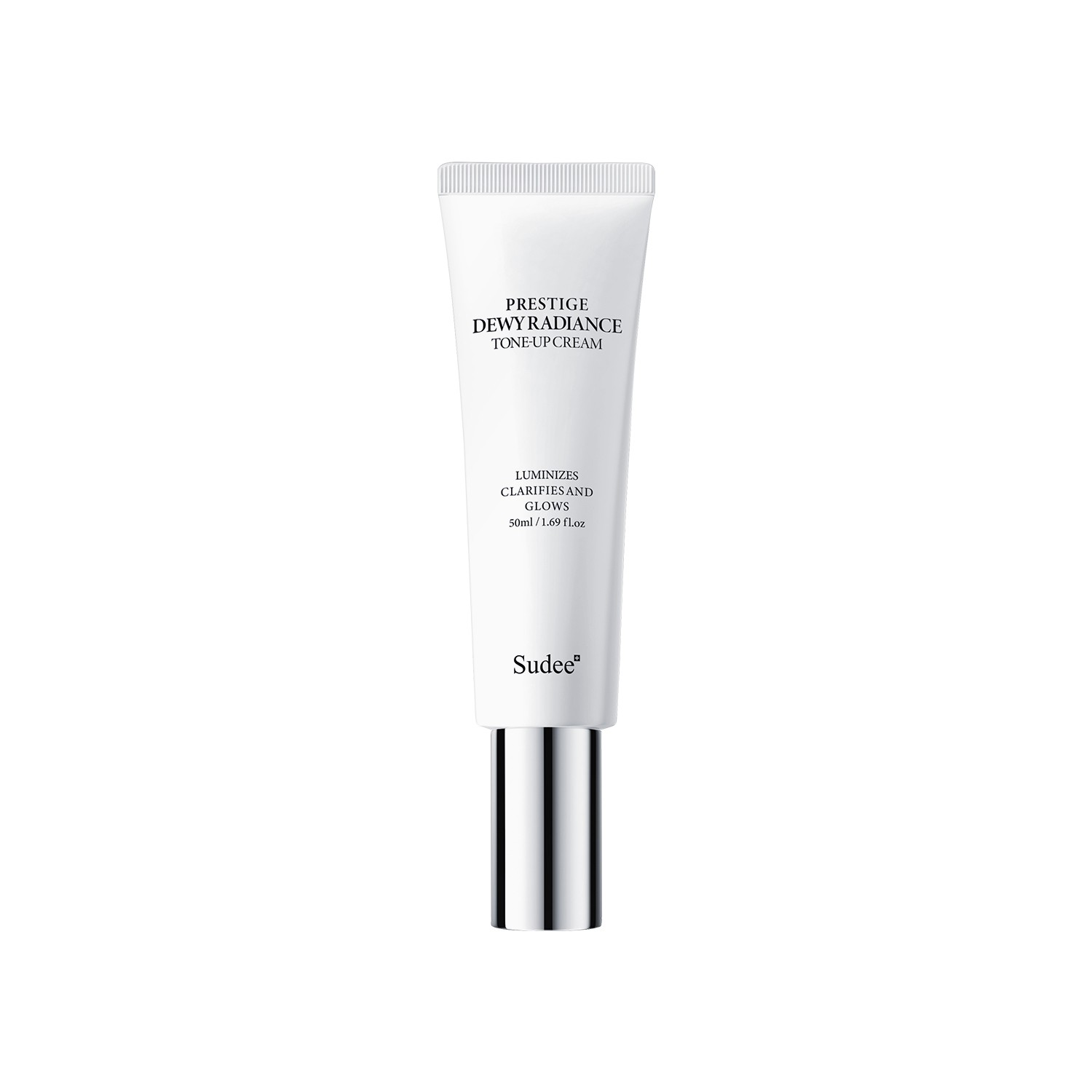 SUDEE TONE-UP CREAM 50ml new packge White background image