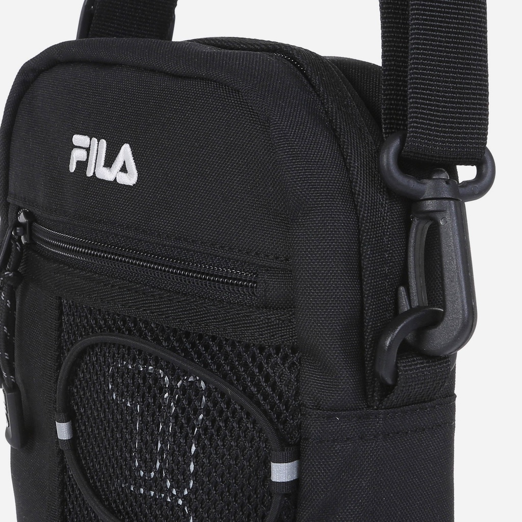 Fila Men s and Women s Canvas Bag Small Square Bag