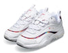 Fila Little White Shoes