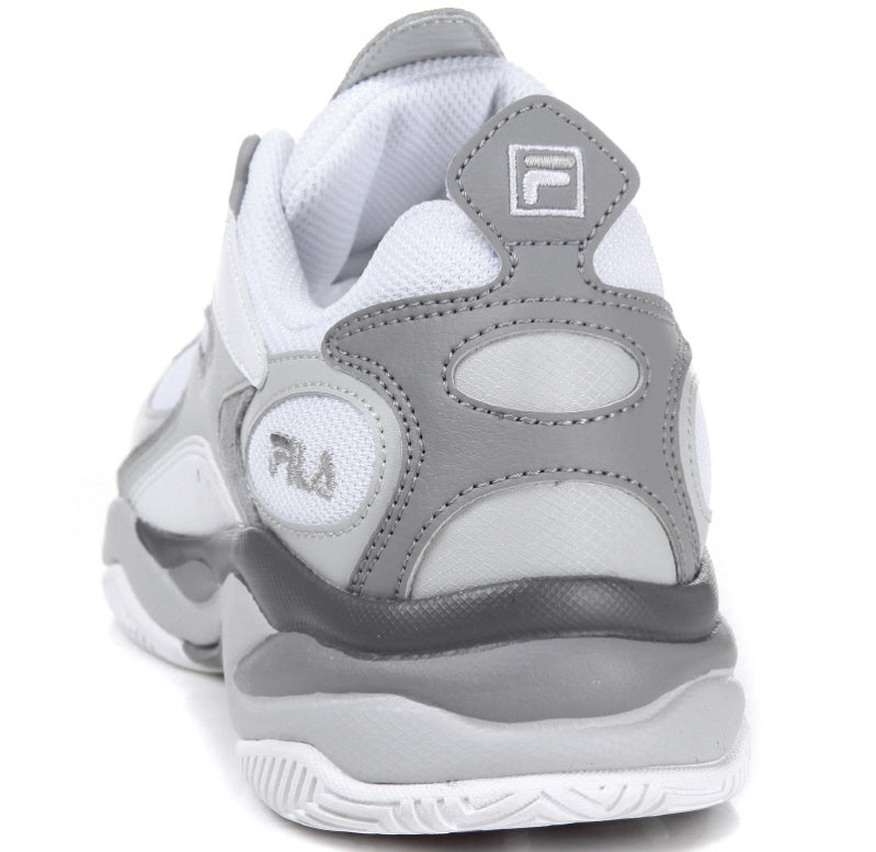 FILA sports shoes for men and women