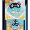 Pre-order Alien Stage - Free Stage Silicon Earphone Case