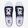 FILA Canvas Shoes for Men and Women Fashion One Step Lazy Shoes