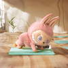 POPMART LABUBU Lazy Yoga