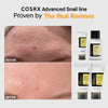 COSRX Advanced Snail 96 mucin power essence 100ml + Advanced Snail 92 All in one Cream 100ml - Premium  from Welcome to Sungsinsa - Just $29.90! Shop now at SUNGSINSA- Korea Beauty