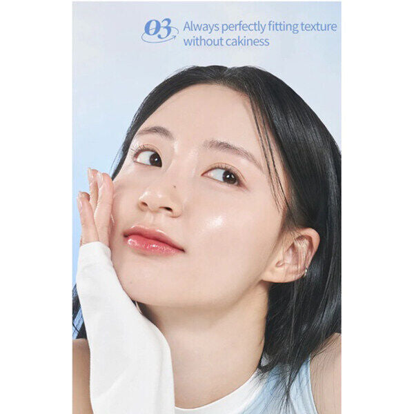 Rom&nd Bare Water Cushion 20g