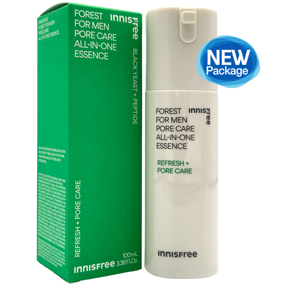 INNISFREE  Forest For Men All-in-one Essence 100ml