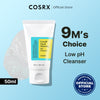 COSRX  Low pH Good Morning Gel Cleanser 150ml, BHA 0.5%, Tea Tree Leaf Oil 0.5%, Daily Mild Cleanser for Sensitive Skin - Premium  from Welcome to Sungsinsa - Just $9.92! Shop now at SUNGSINSA- Korea Beauty