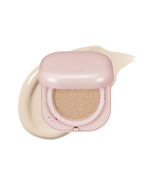 LANEIGE Neo Cushion Glow SPF50+ PA+++ With Refill