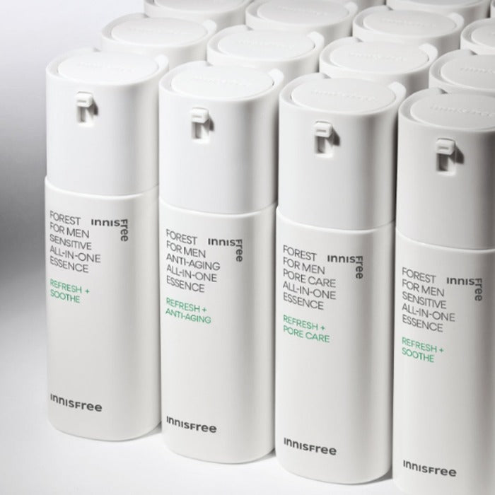 INNISFREE  Forest For Men All-in-one Essence 100ml