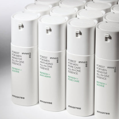 INNISFREE  Forest For Men All-in-one Essence 100ml