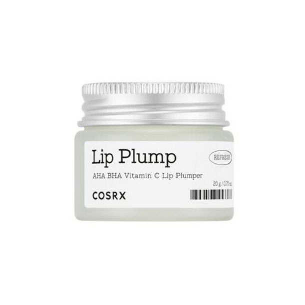 COSRX Refresh AHA BHA Vitamin C Lip Plumper 20g