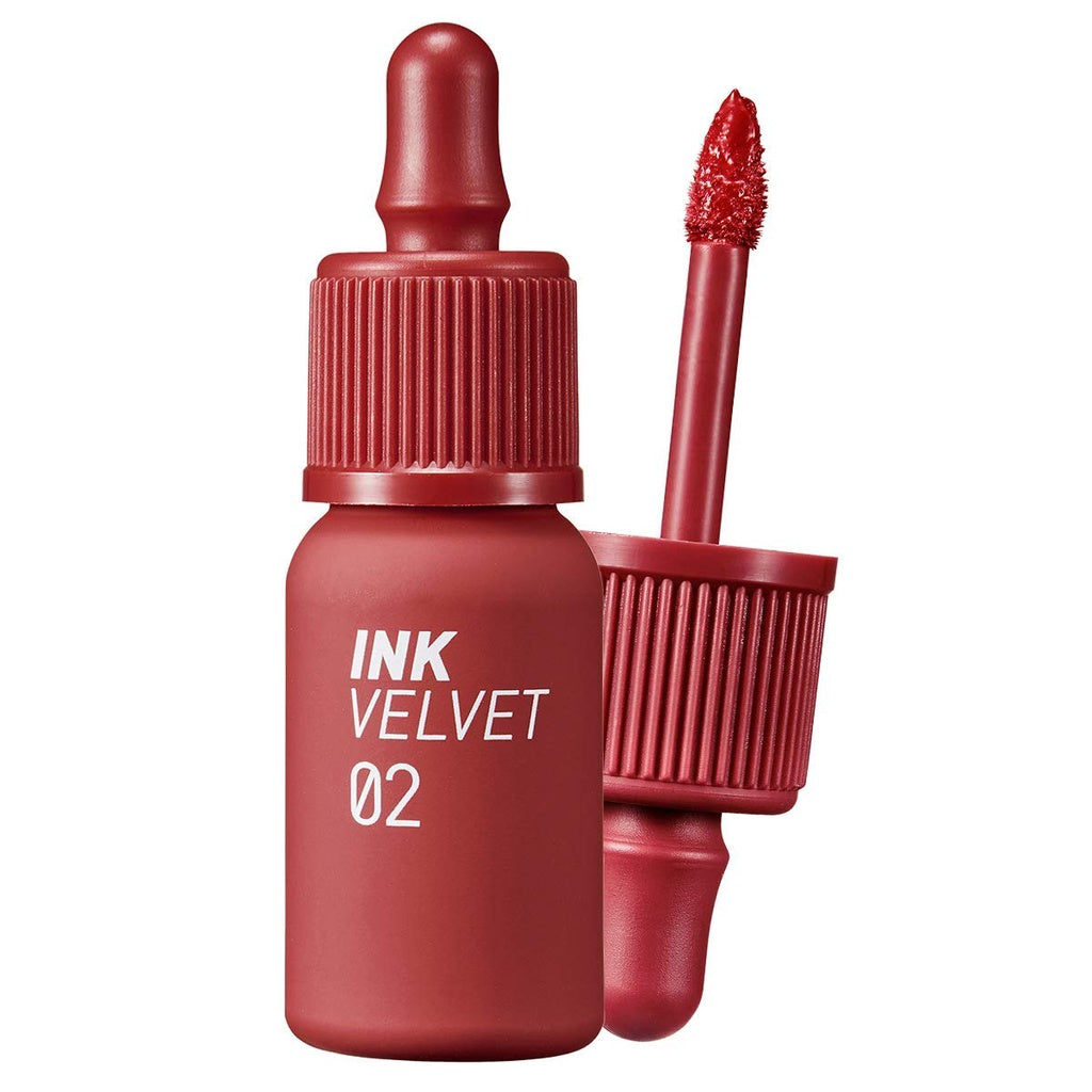 PERIPERA  ink the velvet 4g