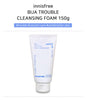 INNISFREE BIJA TROUBLE CLEANSING FOAM 150g