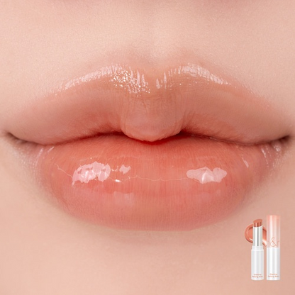 Rom&nd Glasting Melting Lip Balm 3.5g (15Shades)