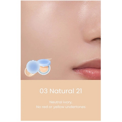 Rom&nd Bare Water Cushion 20g