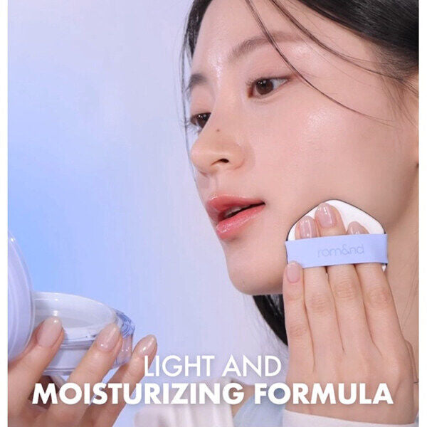 Rom&nd Bare Water Cushion 20g