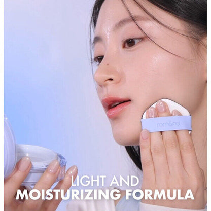 Rom&nd Bare Water Cushion 20g