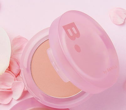 Румяна для щек VANILA CO by BANILA Priming Veil Cheek Blush 6g -4Types 