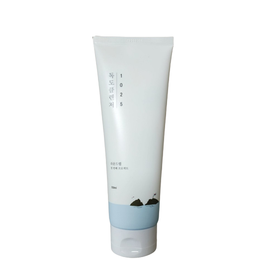 Round Lab 1025 Dokdo Cleanser   150ml  cosmetic shop