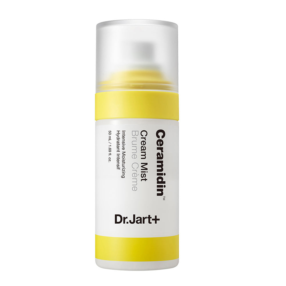 Dr.Jart+ceramidin Cream Mist 50ml 110ml