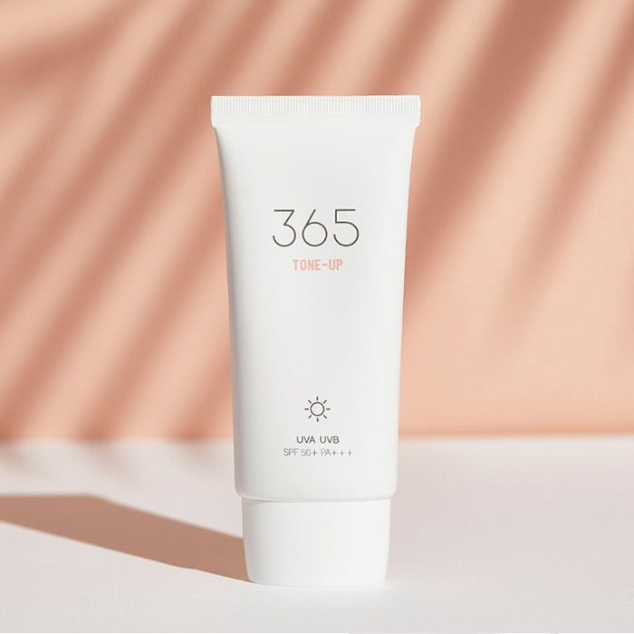 Round Lab 365 Tone-Up Suncream SPF 50+ PA+++ 35ml cosmetic shop