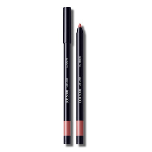 [the SAEM] Eco Soul Lip Liner 0.45g