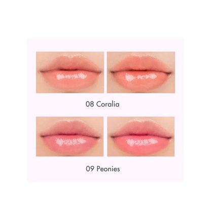 Rom&nd Glasting Melting Lip Balm 3.5g (15Shades)