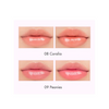 NEW COLOR Rom&nd Glasting Melting Balm 3.5g (15Shades) ROMAND Glasting Balm Lip balm