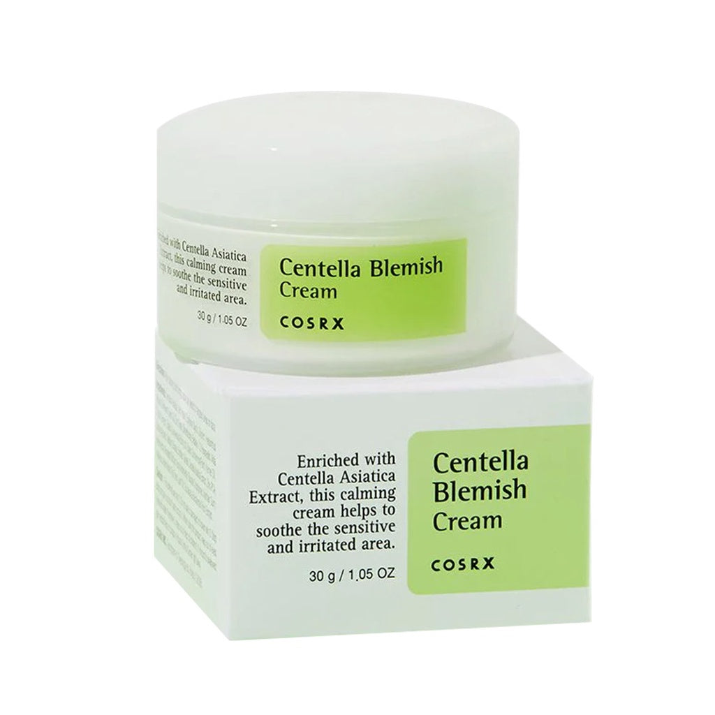 cosrx centella blemish cream-30ML