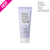 TOO COOL FOR SCHOOL Egg-zyme Whipped Foam 150g Korea Beauty Shop