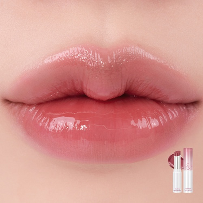 Rom&nd Glasting Melting Lip Balm 3.5g (15Shades)
