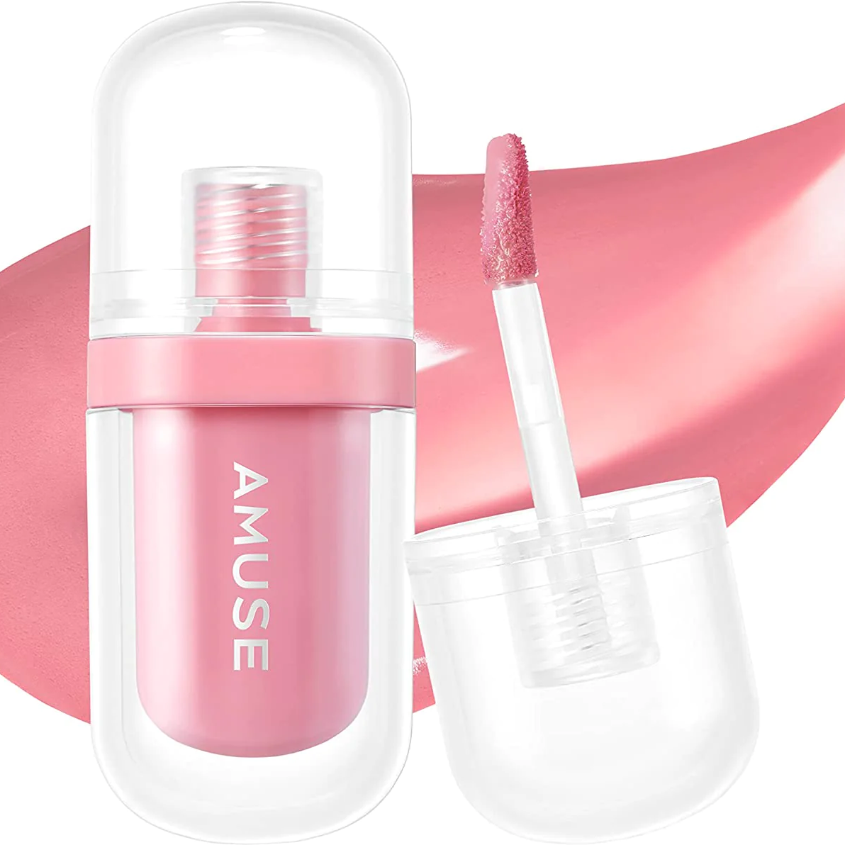 AMUSE-JEL-FIT TINT 3.8g 8 Shades