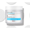 SNP LAB+ Triple Water Peel Soothing Pad 135ml cosmetic shop