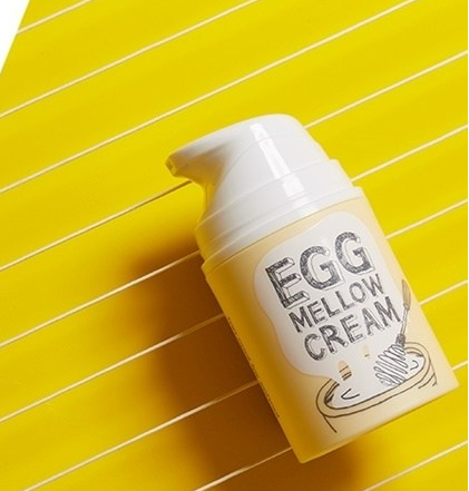 Egg Mellow Cream 50ml cosmetic shop